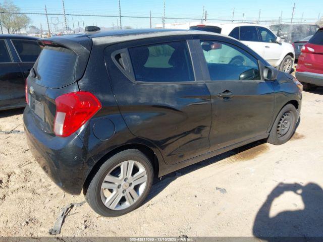 Chevrolet Spark Ls Cvt Image 2