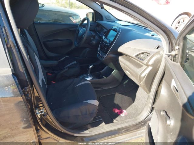 Chevrolet Spark Ls Cvt Image 3