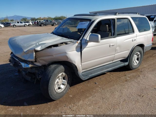 Toyota 4Runner Sr5 V6 Image 5