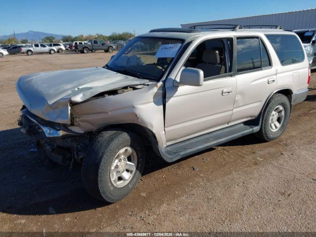 Toyota 4Runner Sr5 V6 Image 5