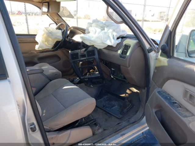 Toyota 4Runner Sr5 V6 Image 10