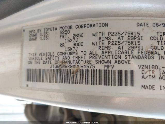 Toyota 4Runner Sr5 V6 Image 7