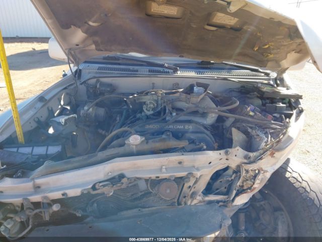 Toyota 4Runner Sr5 V6 Image 11