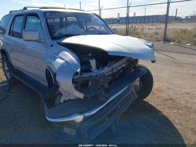 Toyota 4Runner Sr5 V6 Image 9