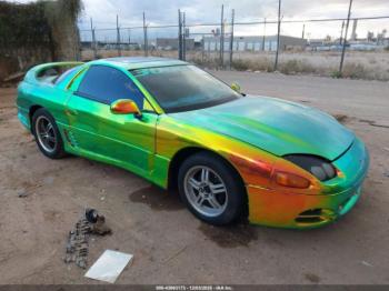  Salvage Mitsubishi 3000 Gt