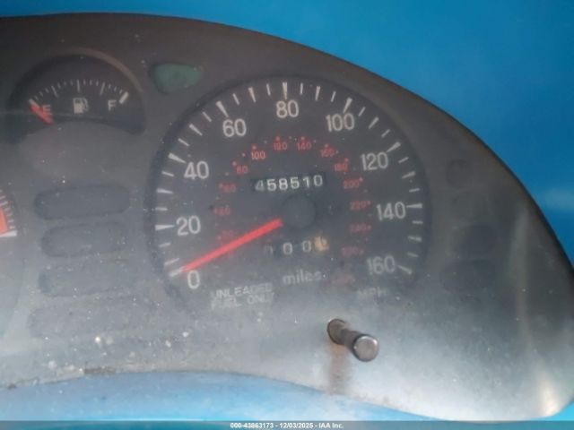 Mitsubishi 3000 Gt Image 11