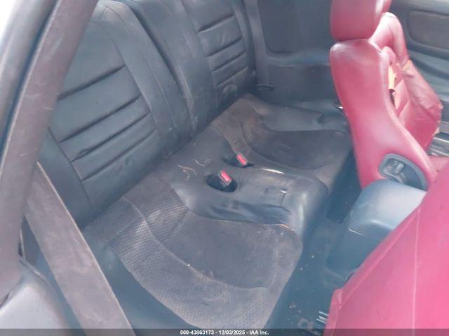 Mitsubishi 3000 Gt Image 9