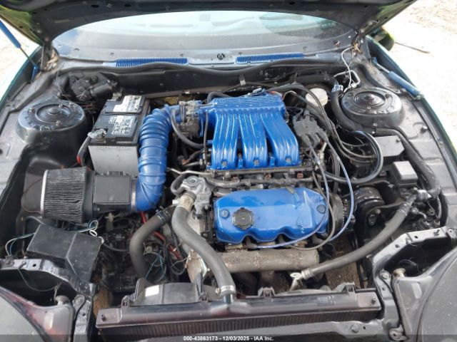 Mitsubishi 3000 Gt Image 8