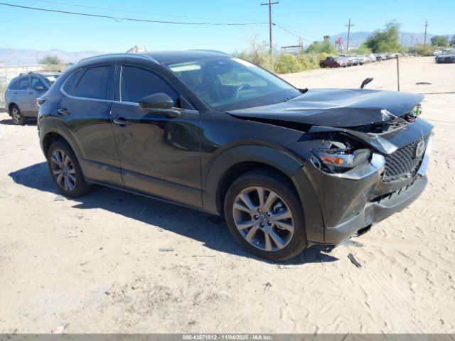 Mazda Cx 2.5 S Preferred Package Image 1