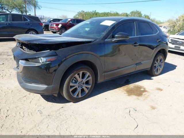 Mazda Cx 2.5 S Preferred Package Image 9