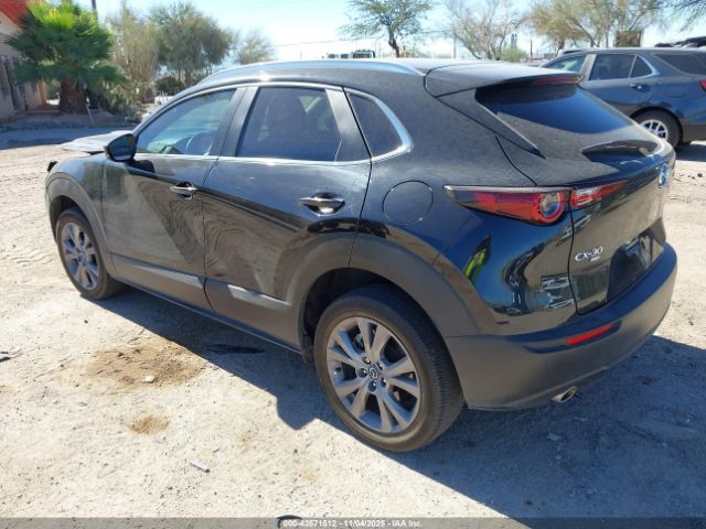 Mazda Cx 2.5 S Preferred Package Image 8