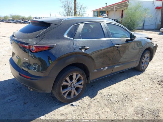 Mazda Cx 2.5 S Preferred Package Image 5