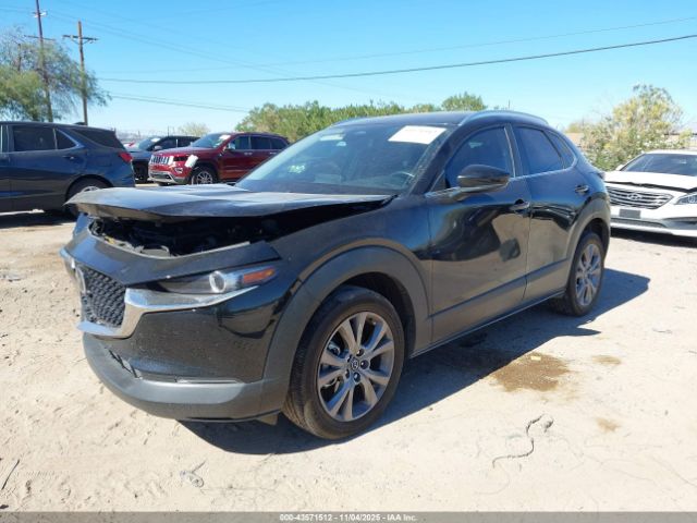 Mazda Cx 2.5 S Preferred Package Image 7