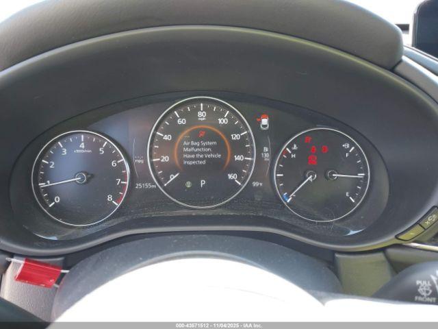 Mazda Cx 2.5 S Preferred Package Image 10