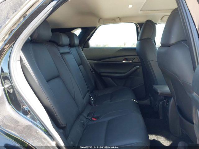 Mazda Cx 2.5 S Preferred Package Image 4