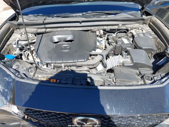 Mazda Cx 2.5 S Preferred Package Image 12