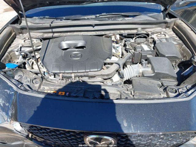 Mazda Cx 2.5 S Preferred Package Image 12