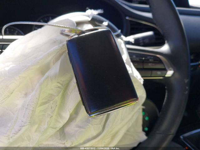 Mazda Cx 2.5 S Preferred Package Image 14