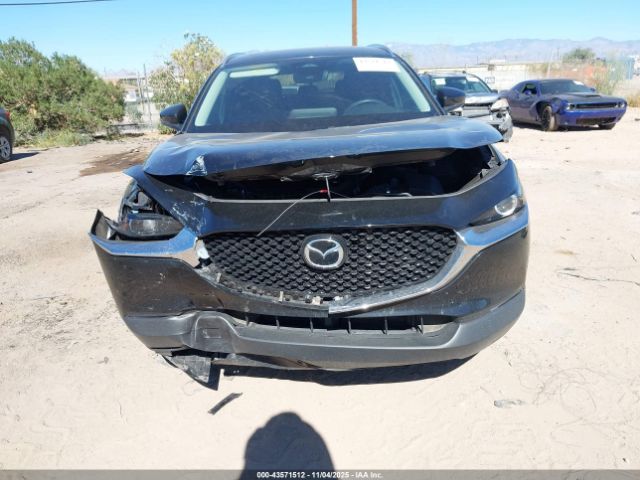 Mazda Cx 2.5 S Preferred Package Image 13