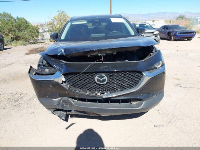 Mazda Cx 2.5 S Preferred Package Image 13