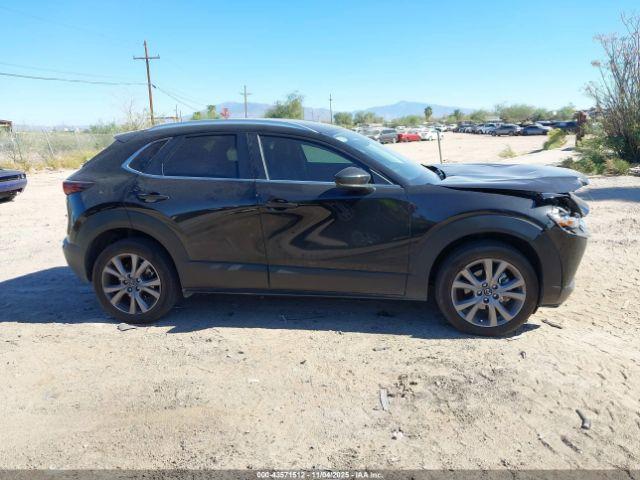 Mazda Cx 2.5 S Preferred Package Image 15