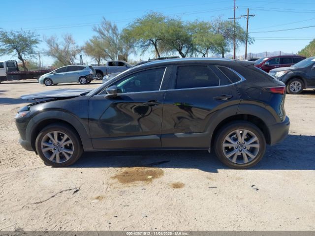 Mazda Cx 2.5 S Preferred Package Image 2