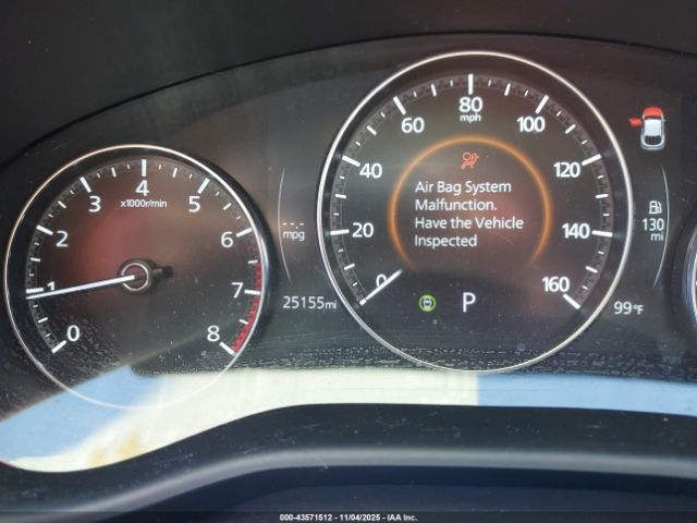 Mazda Cx 2.5 S Preferred Package Image 16