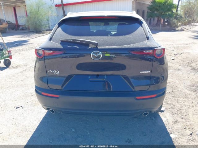 Mazda Cx 2.5 S Preferred Package Image 3