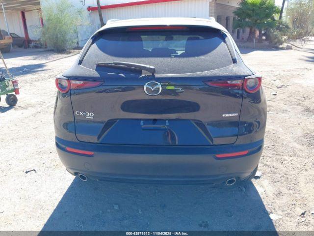 Mazda Cx 2.5 S Preferred Package Image 3