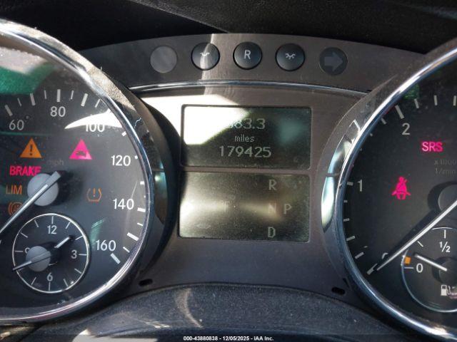 Mercedes-Benz R 320 Cdi 4matic Image 6