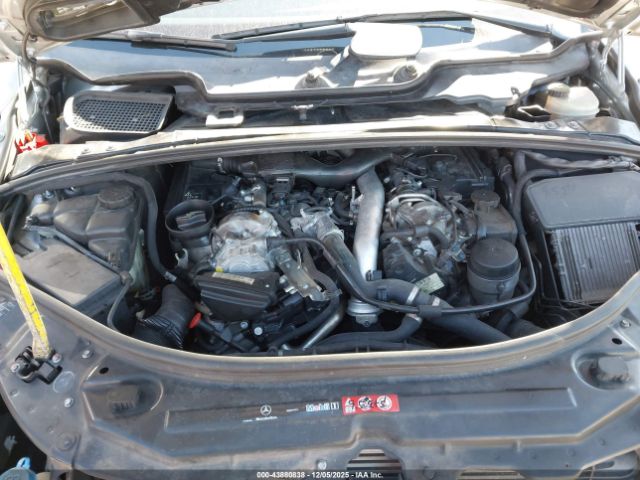 Mercedes-Benz R 320 Cdi 4matic Image 10