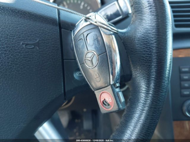 Mercedes-Benz R 320 Cdi 4matic Image 9