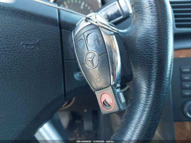 Mercedes-Benz R 320 Cdi 4matic Image 9