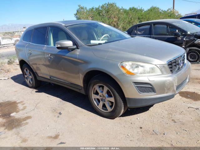  Salvage Volvo XC60