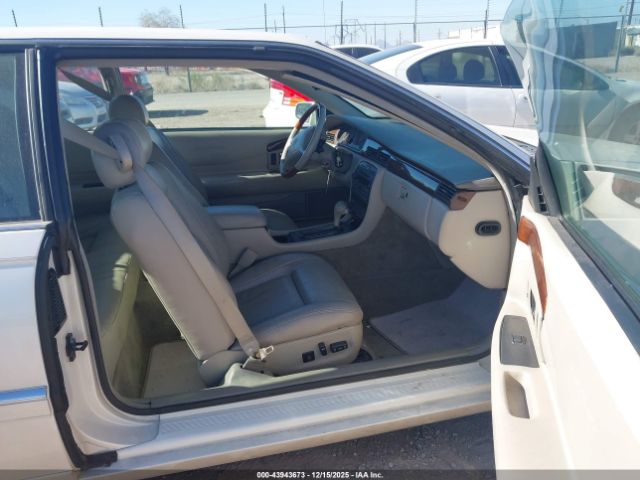 Cadillac Eldorado Esc Image 4