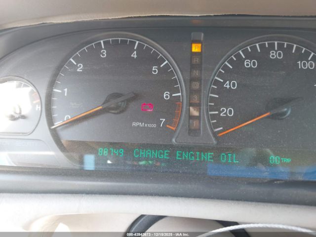 Cadillac Eldorado Esc Image 5