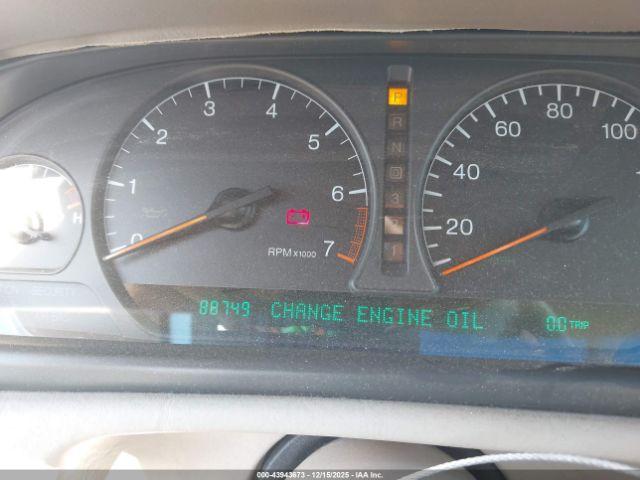 Cadillac Eldorado Esc Image 5