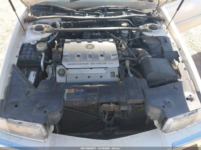 Cadillac Eldorado Esc Image 10