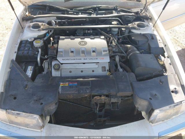 Cadillac Eldorado Esc Image 10