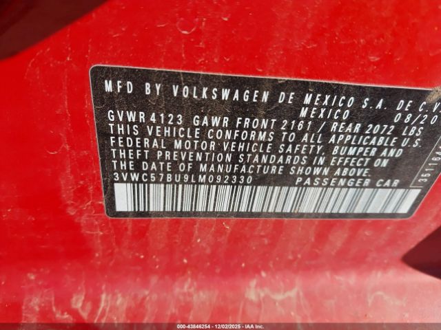 Volkswagen Jetta Image 12