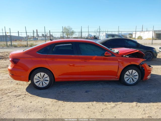 Volkswagen Jetta Image 3