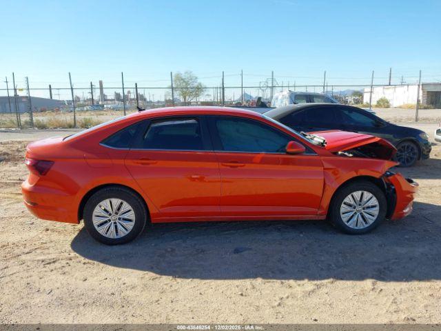 Volkswagen Jetta Image 3