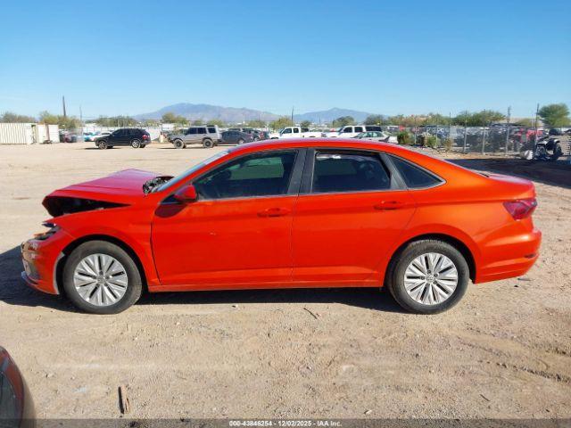 Volkswagen Jetta Image 7