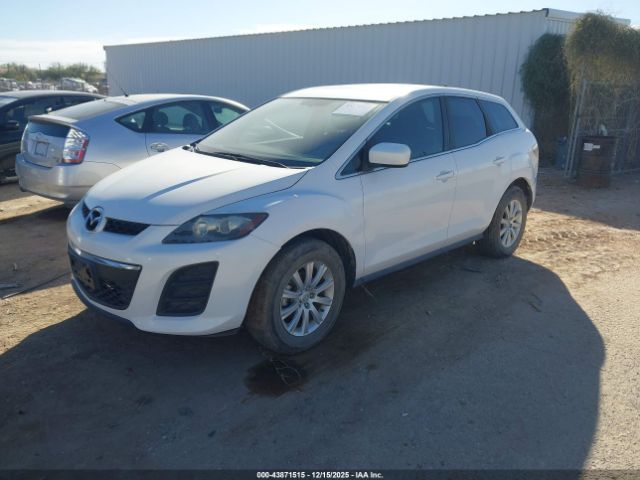 Mazda Cx I Sport Image 6