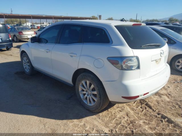 Mazda Cx I Sport Image 8