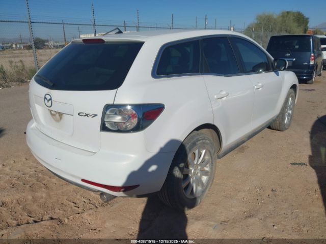 Mazda Cx I Sport Image 3