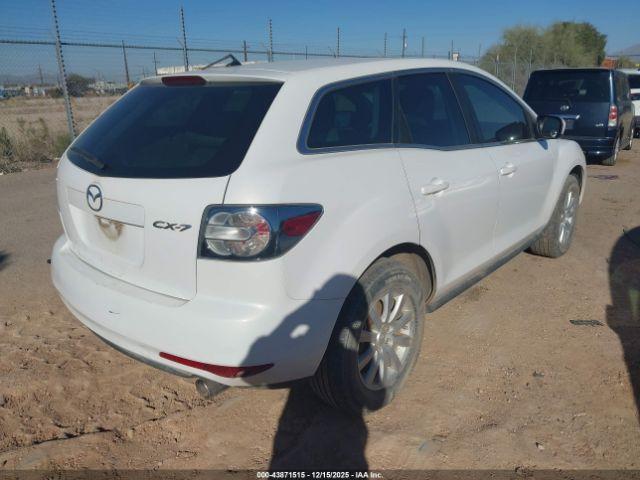 Mazda Cx I Sport Image 3