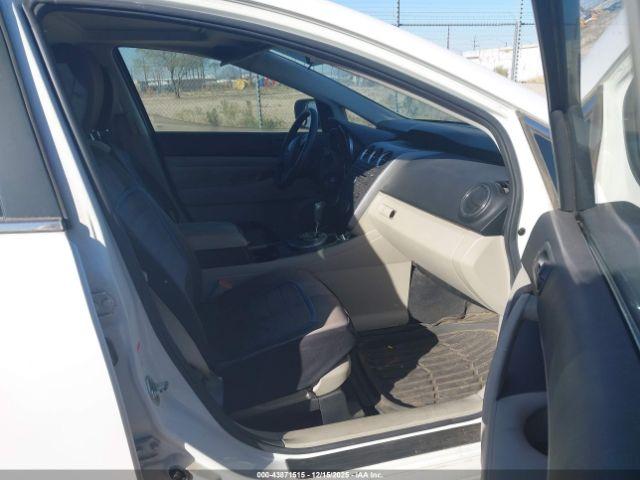 Mazda Cx I Sport Image 7