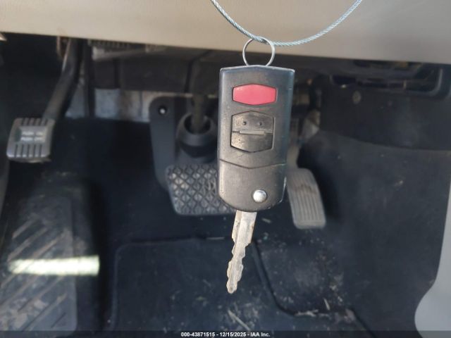 Mazda Cx I Sport Image 11