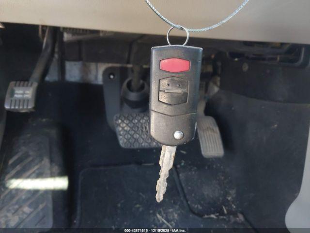 Mazda Cx I Sport Image 11